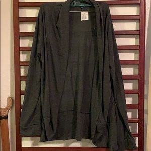 Ambience Cocoon Cardigan